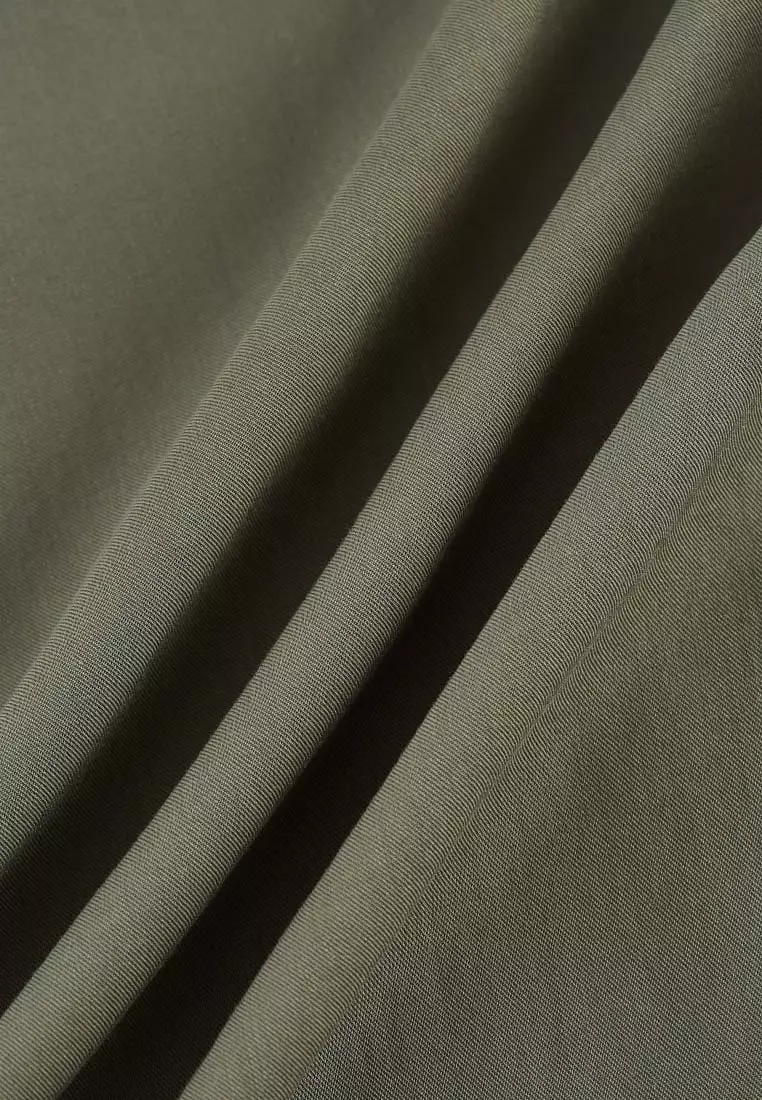 G2000 Lyocell Ace Twill Shirt