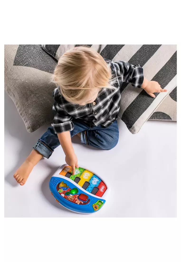 Baby Einstein Discover & Piano Musical Toy