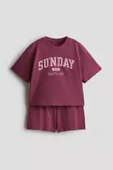 Pink Dark