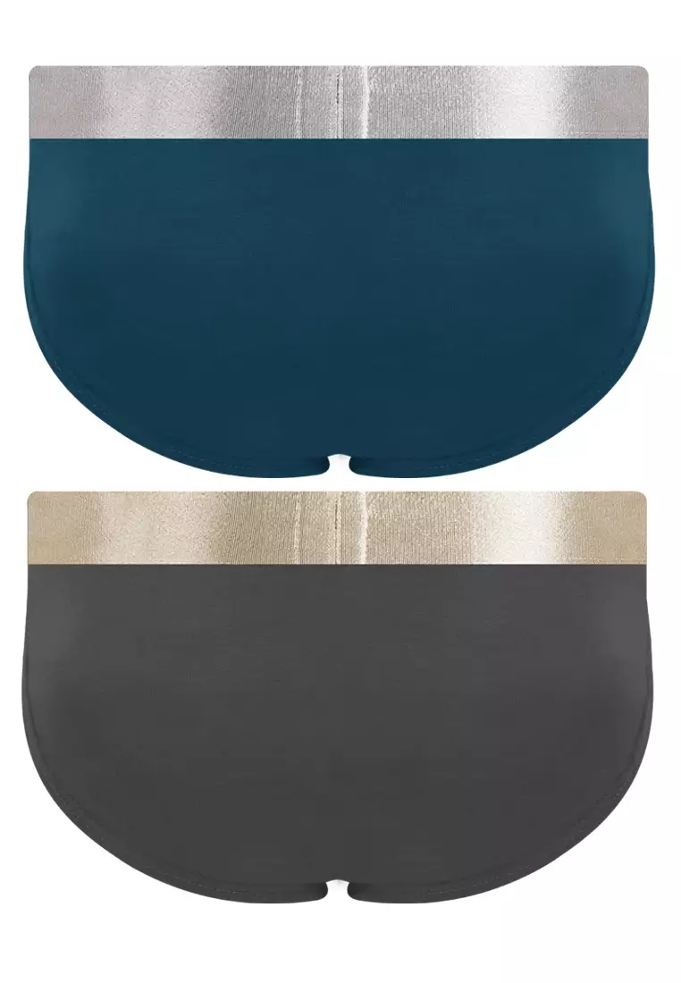 Tootal Celana Dalam Pria Mini Brief 2 warna / pack