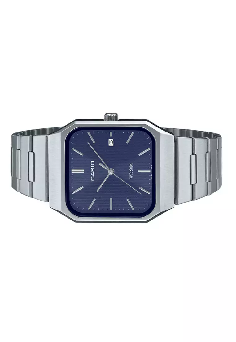 Analog Watch MTP-B185D-2A1