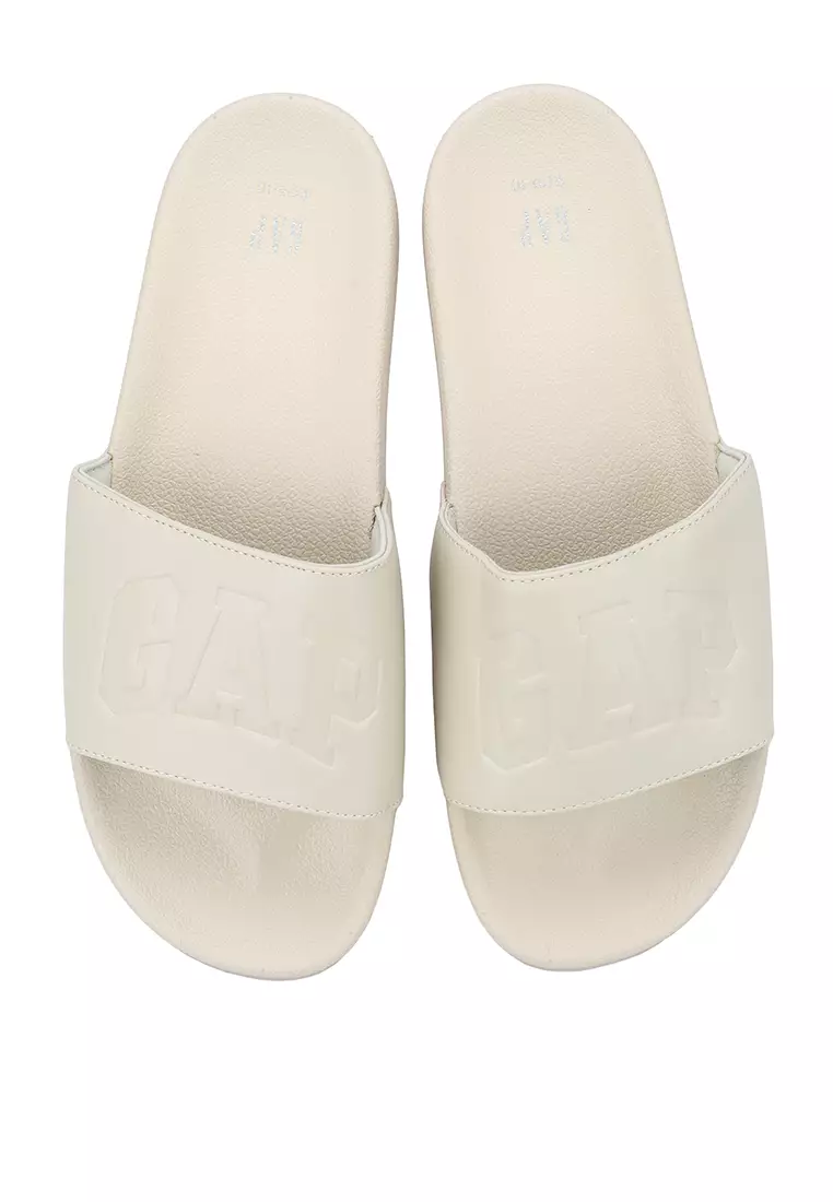 Jual Gap Classic Pool Slides Original 2023 | ZALORA Indonesia ®
