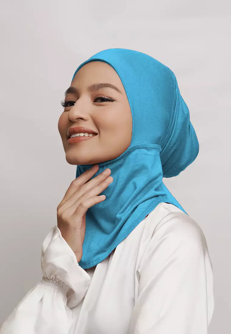 INNER NINJA CANTIK NECK