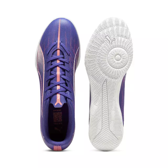 PUMA ULTRA 5 PLAY IT Football Boots