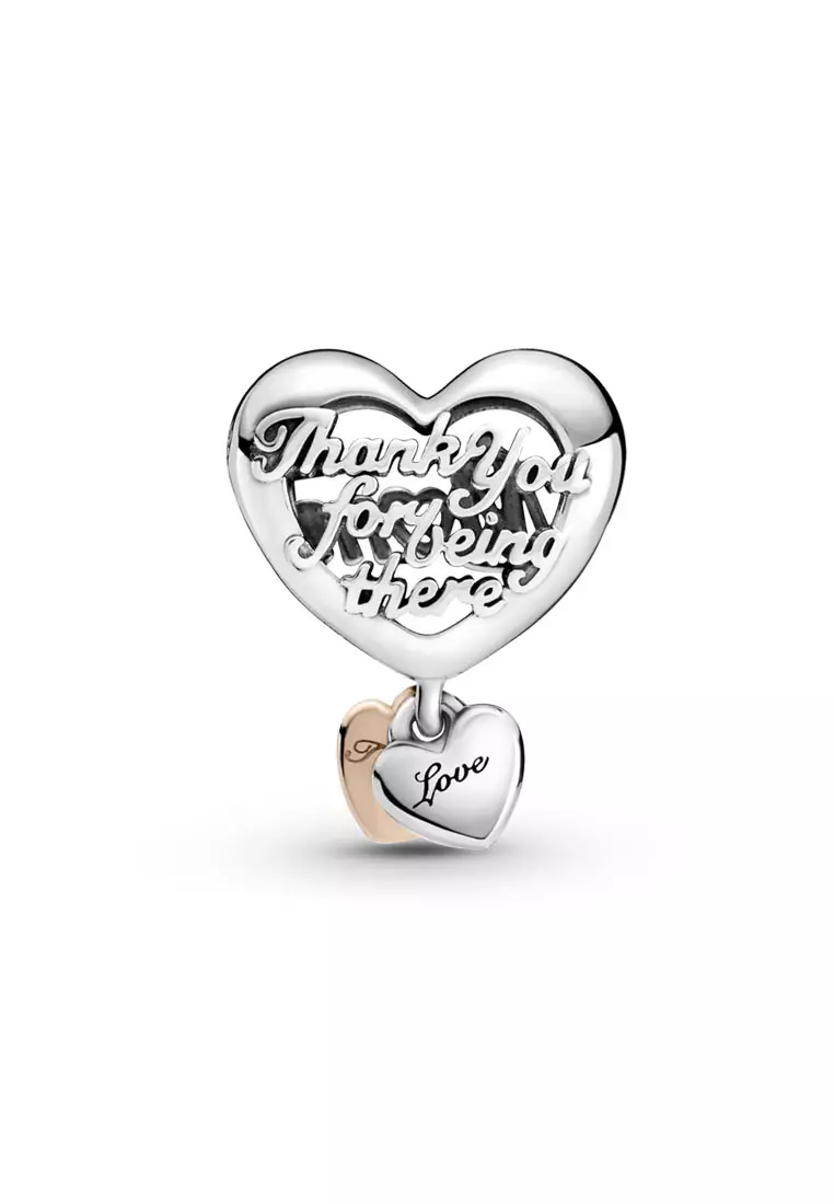 love pandora thank you for being my mum