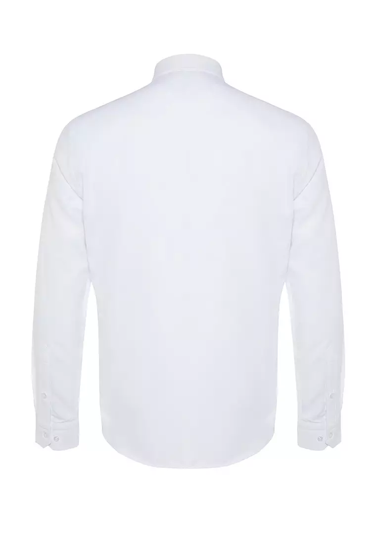 Cheap plain clearance long sleeve shirts