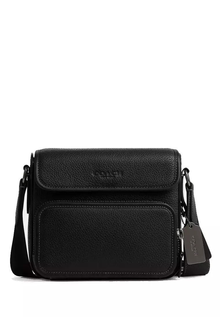 Buy Coach Men's Bags Online @ ZALORA Malaysia