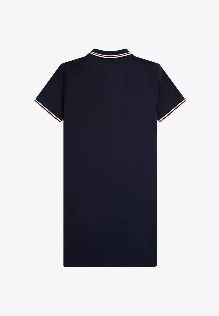 Buy Fred Perry Fred Perry D3600 Twin Tipped Fred Perry Dress