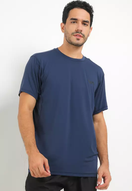 Sport Vent Short Sleeve