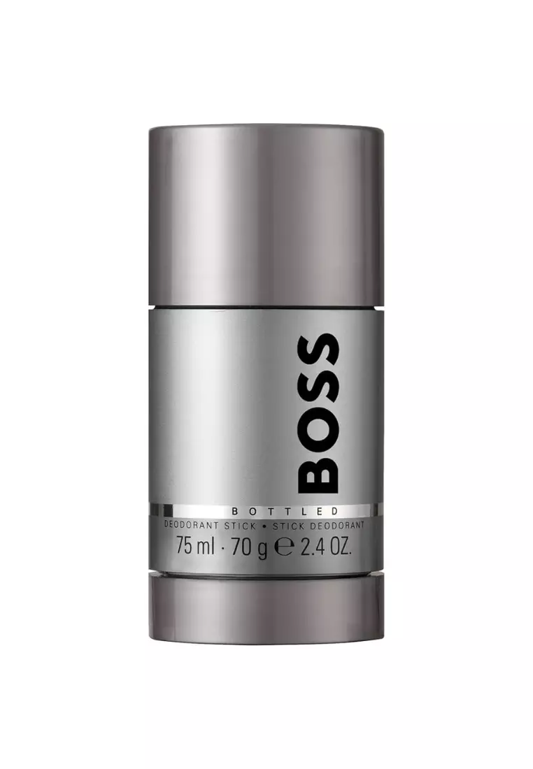 Deodorant Hugo Boss Bottled - 70g