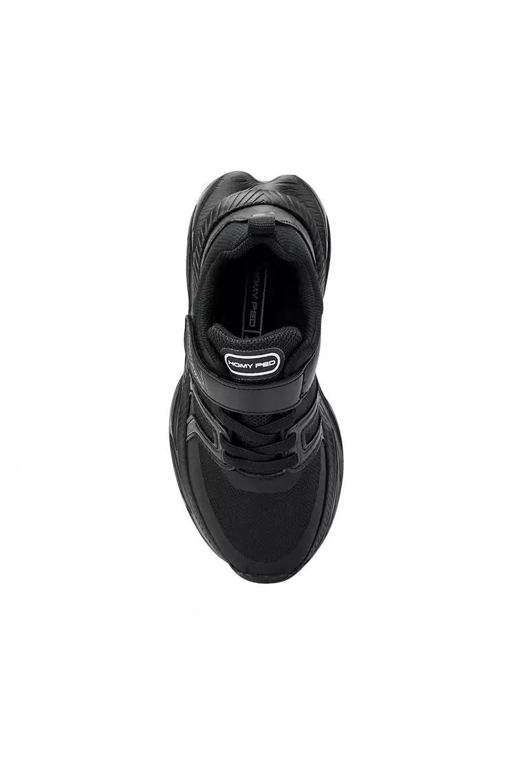 Homyped Chio 01 BTS Sepatu Sekolah Anak Laki-laki dan Perempuan (Unisex)