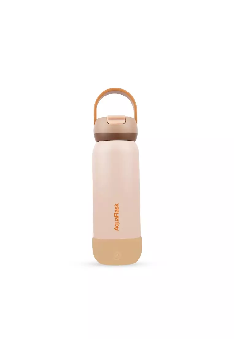 24oz Cookie Crumble Munchkin Collection Insulated Water Bottle