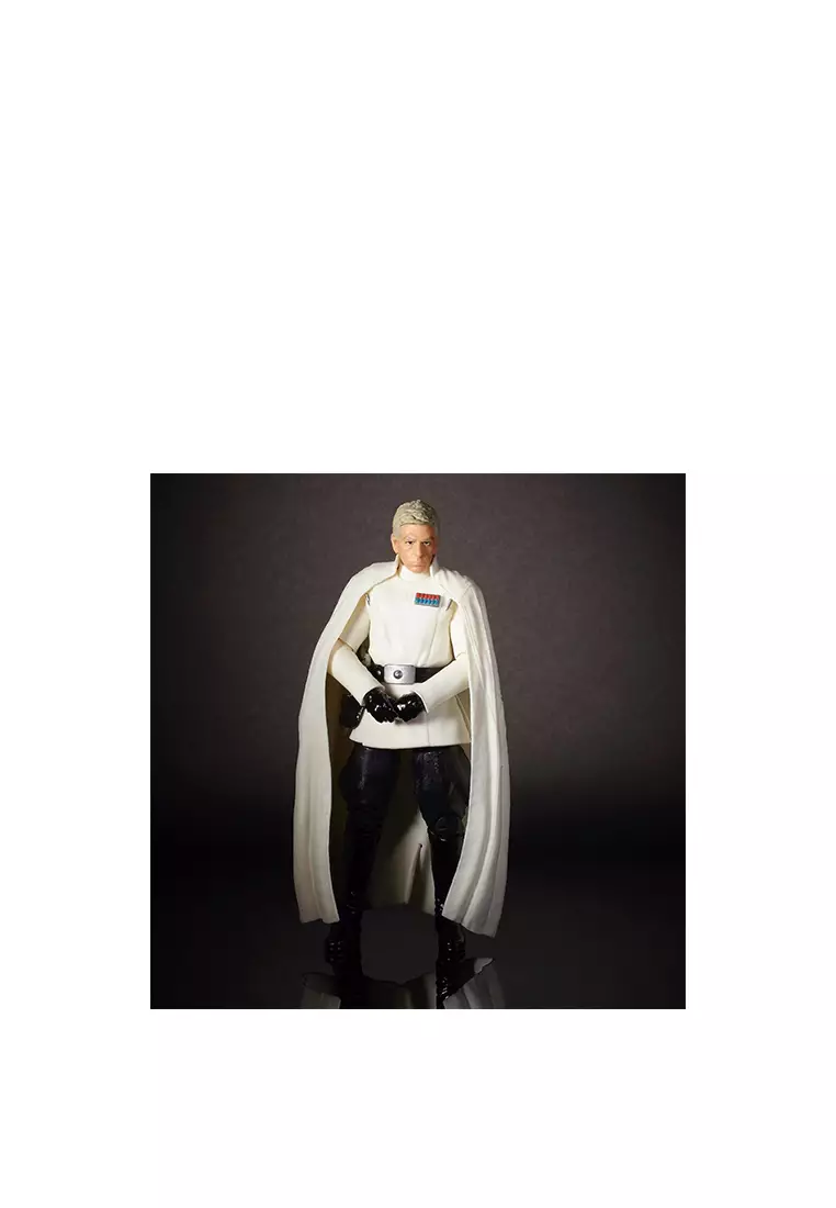 Star Wars Rogue One Director Krennic