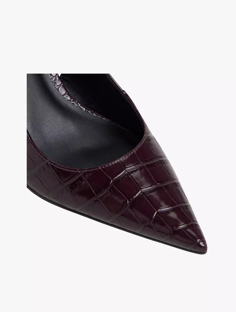 Aldo Seralina Women's Heeled Shoes - Bordo