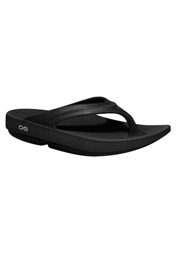 Oofos oolala sandal clearance