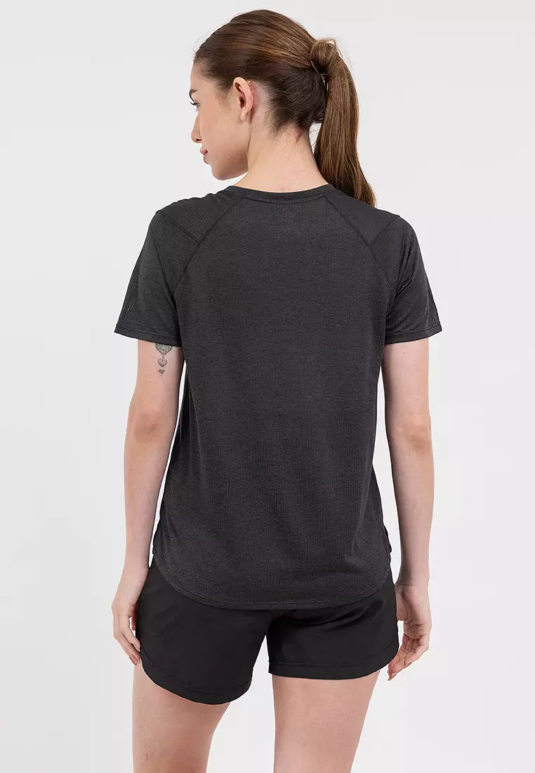 Athletics T-Shirt Womens TOP-36347