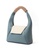 Twenty Eight Shoes blue Stylish Full Grain Leather Tote Bags DL2142 54AB2ACBAE5999GS_2