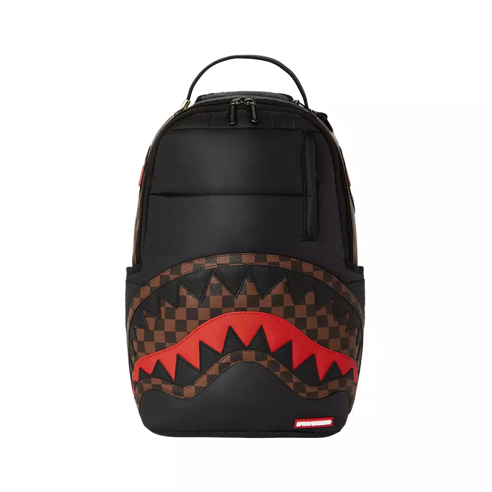 Sprayground tas online