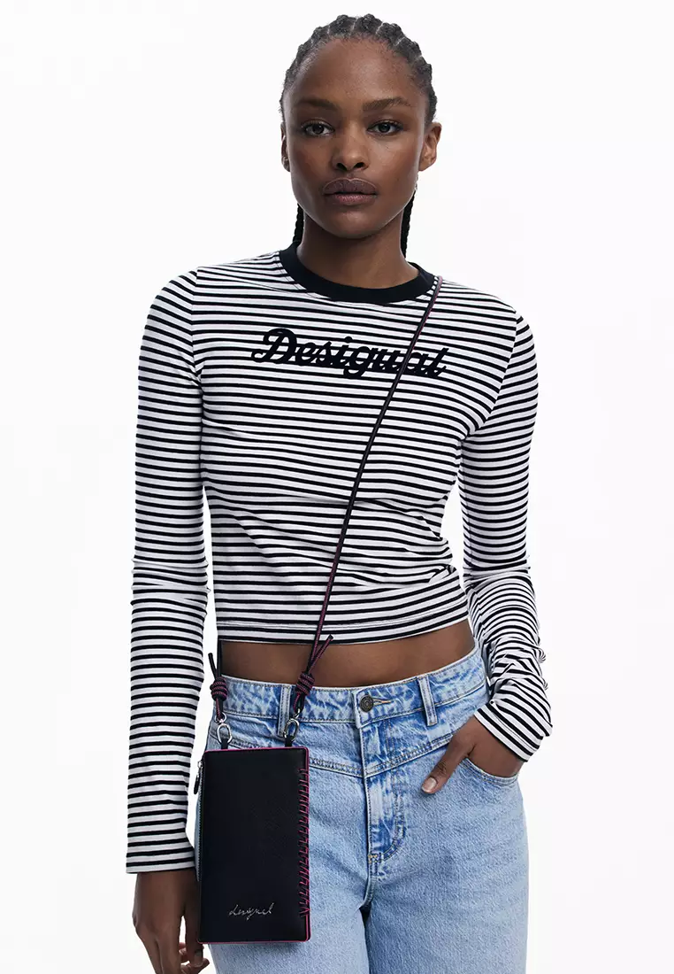 Detachable mobile phone wallet