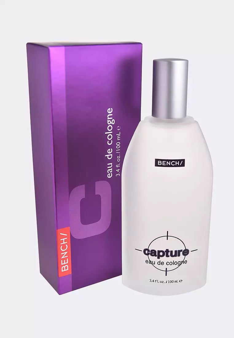 Women's Capture EDC 100ml