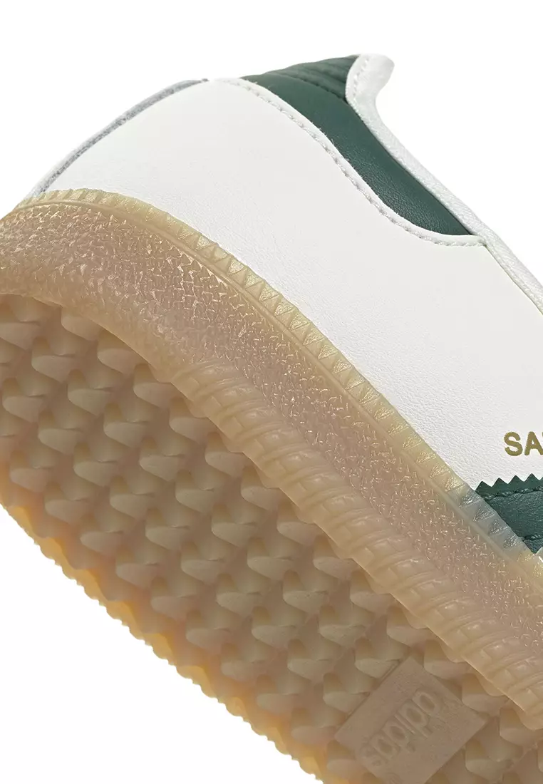 Samba Jane Shoes
