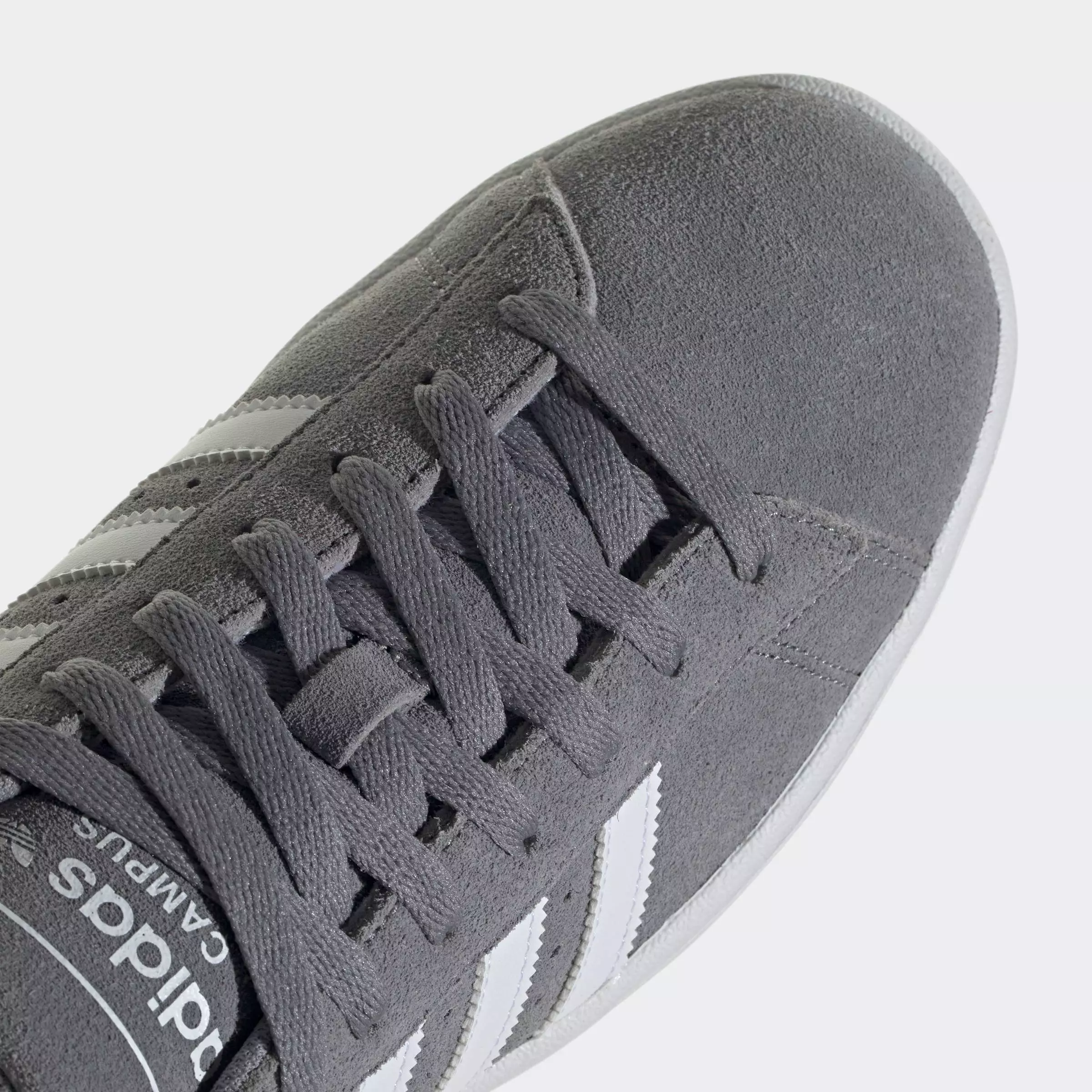 Lifestyle Campus 2.0 Shoes Men Grey ID9843