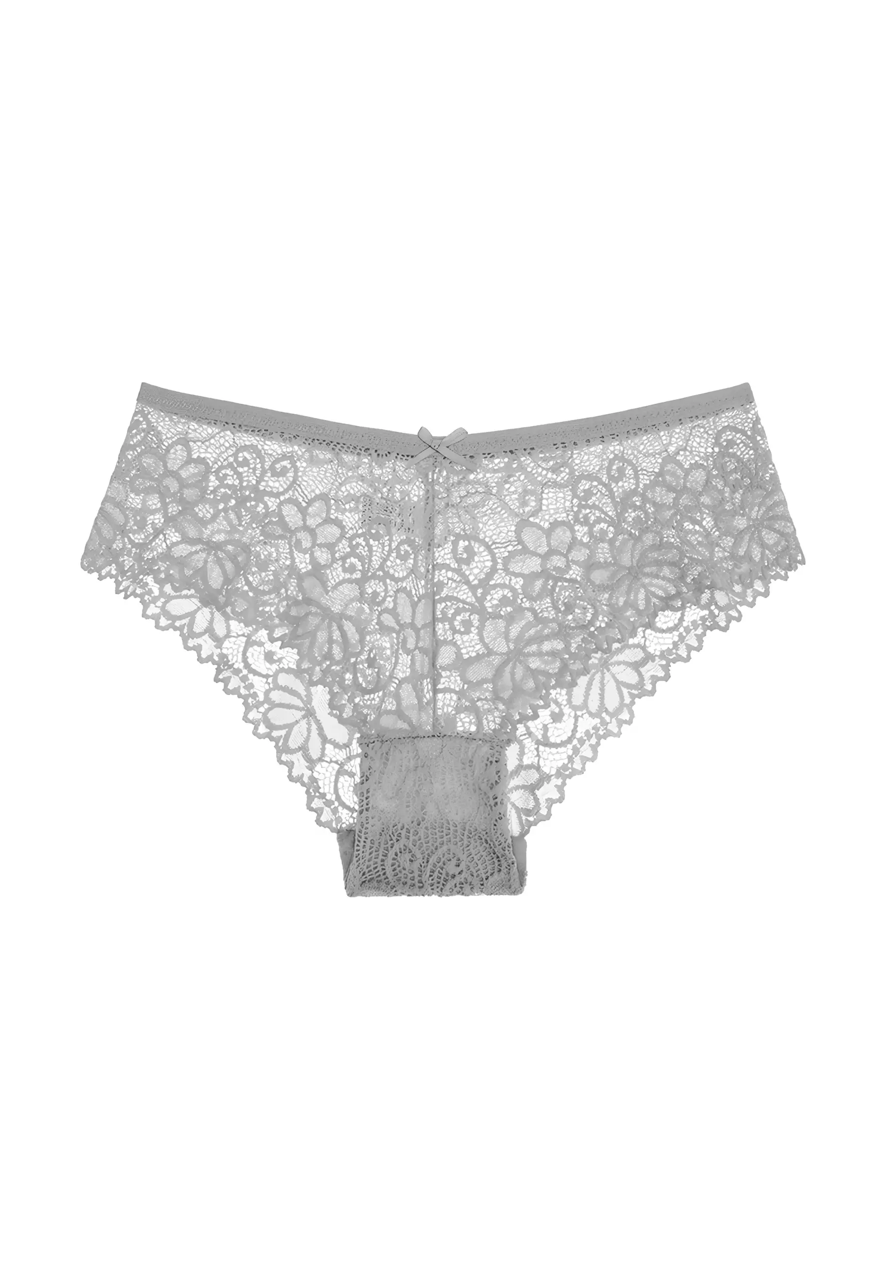 YouHave ( You’ve ) Celana Dalam CD Wanita Brokat Lace Sexy Panty Women Woman Underwear CD Brokat Renda Brukat 300099