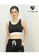 FITWEAR black Fitwear - Breathable Sportbra - Black 99557AA12D3C32GS_1