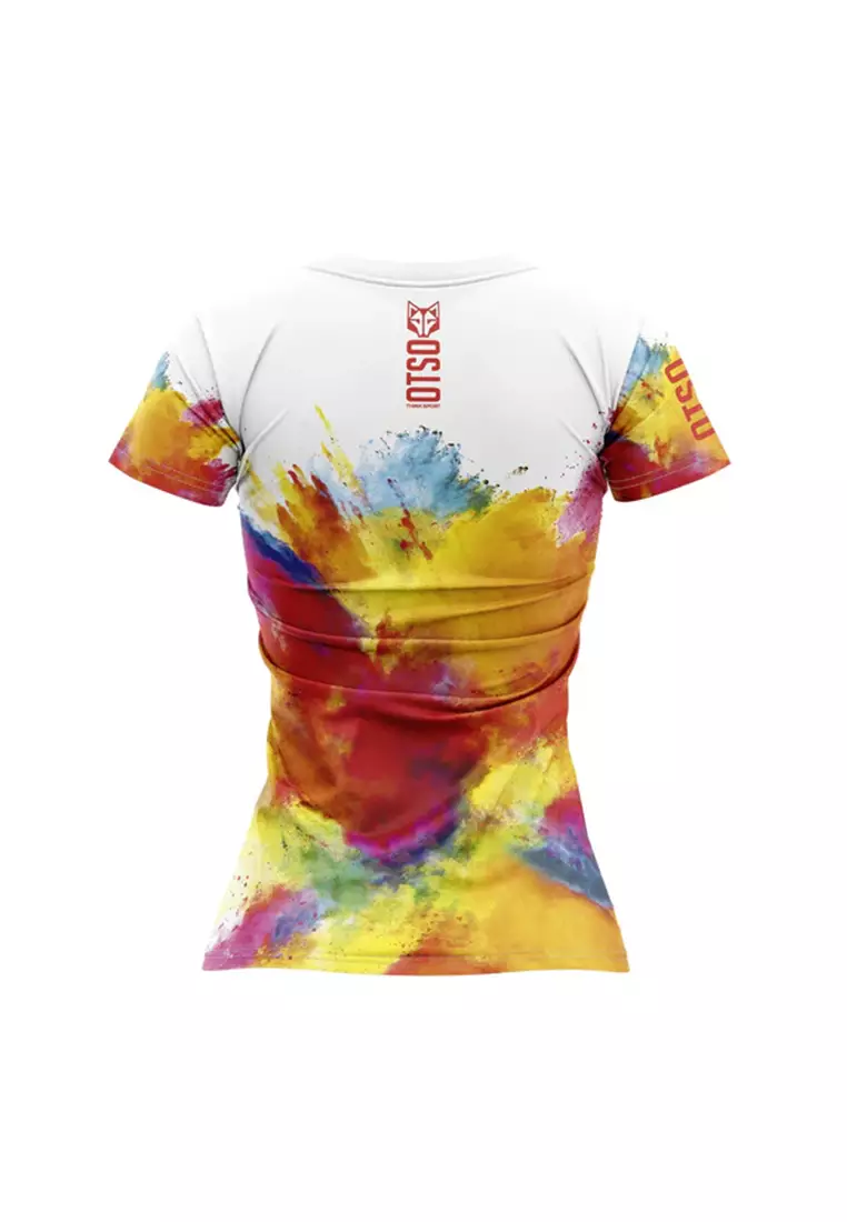 Short Sleeve T-Shirt Women