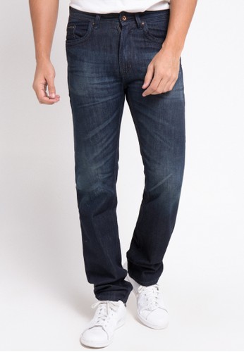 Jual Jimmy Martin Celana Panjang Denim Premium Original 