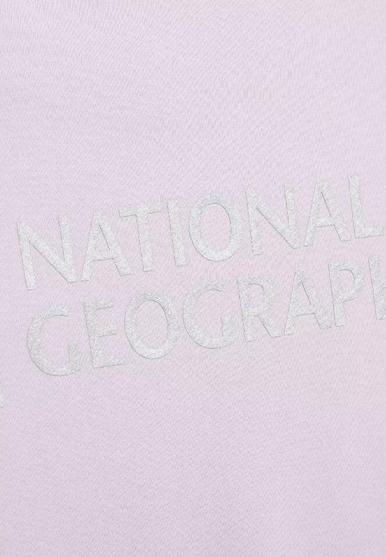 男女同款MURRAY圖案衛衣