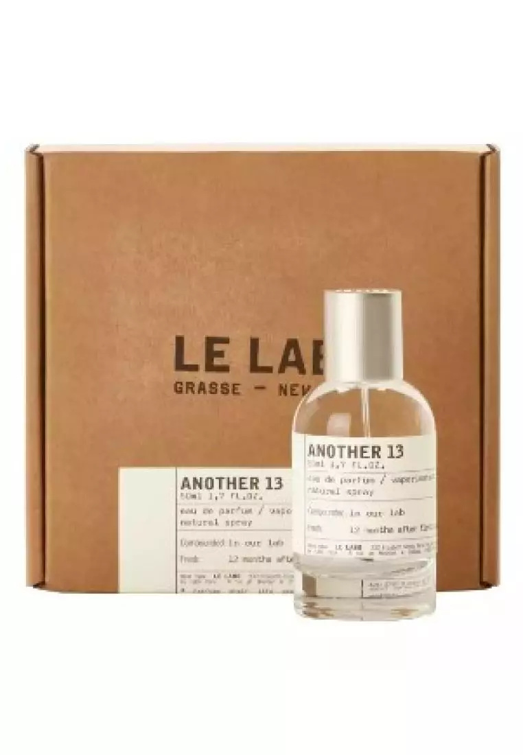 Buy Le Labo LE LABO Another 13 Eau De Parfum 100ml Online ZALORA