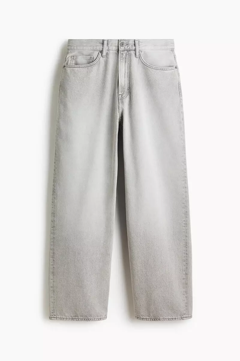 Baggy Jeans