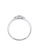 Elli Jewelry grey Ring Solitaire Salt-Pepper Diamond Topaz Gemstone C8902ACCBF90D6GS_3