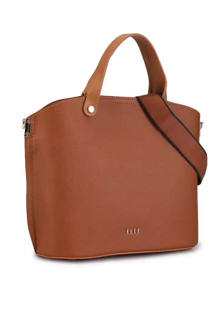 Iris Carry Bag
