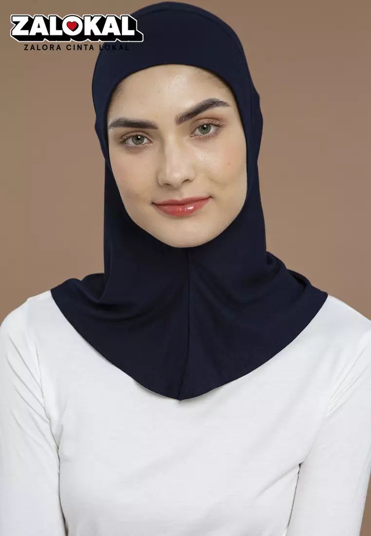 Inner hijab on sale