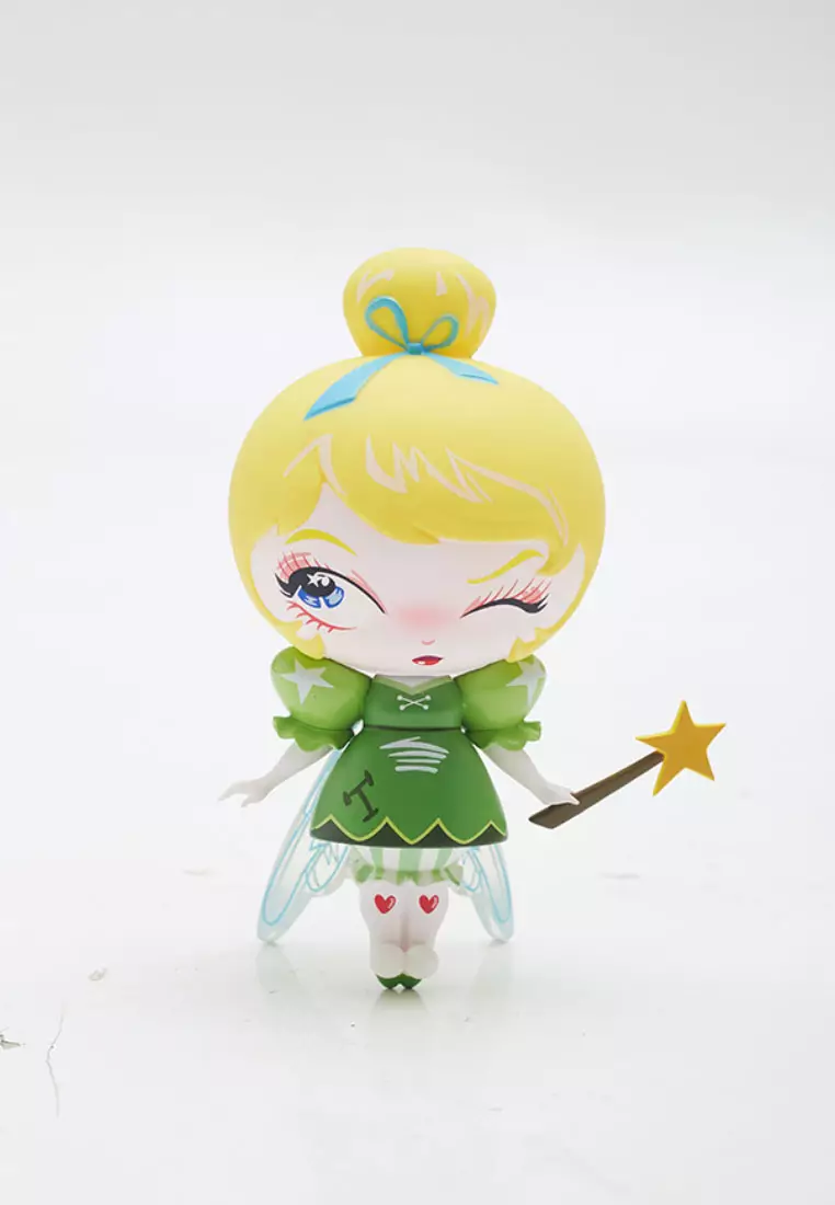 MSMND Vinyl - Tinker Bell