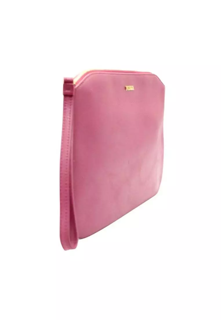 Furla hot sale pink bag