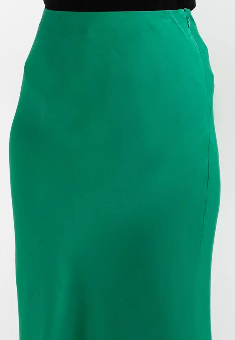 Buy & Other Stories A-Line Midi Skirt 2024 Online