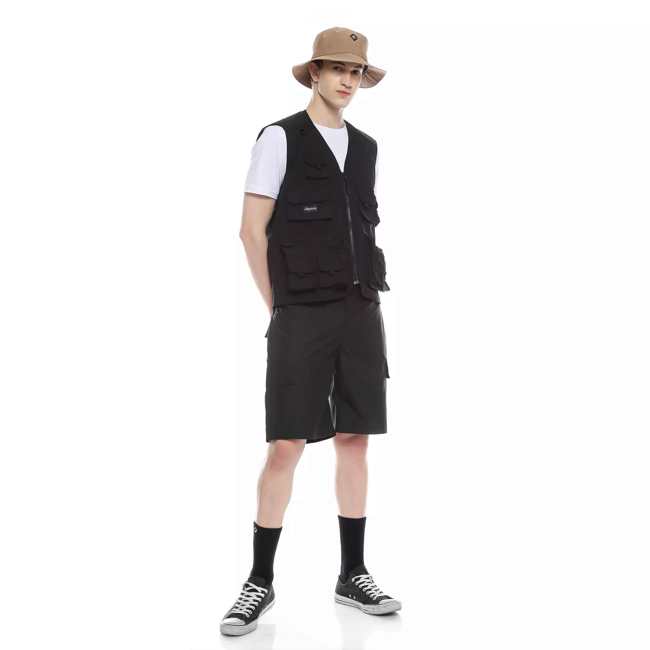 Gloaming Bucket Outdoor Waterproof Cappucino