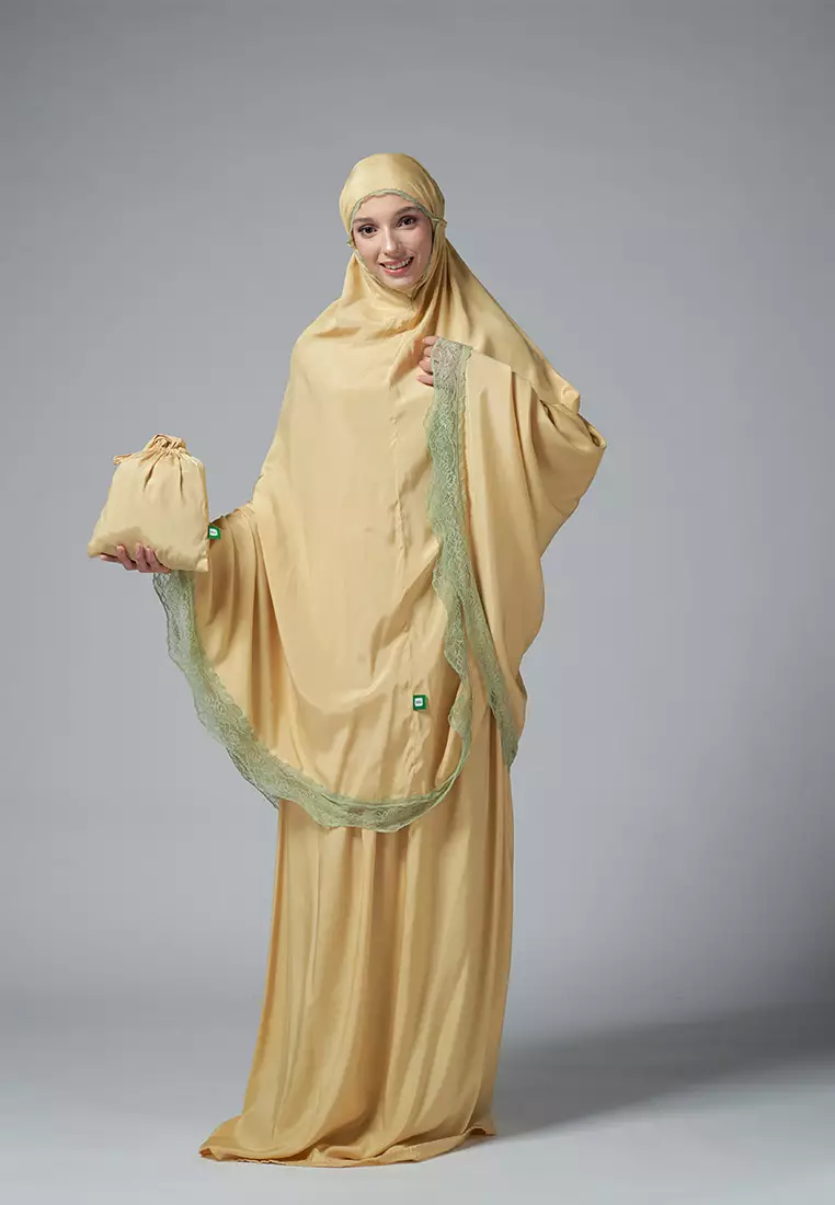 Mukena Lakshita Paramita