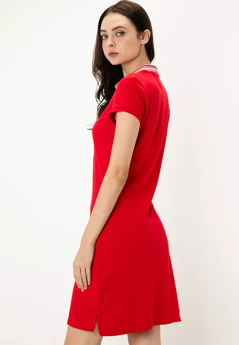 Buy Tommy Hilfiger Tipping Polo Shirt Tommy Mainline 2024 Online ZALORA