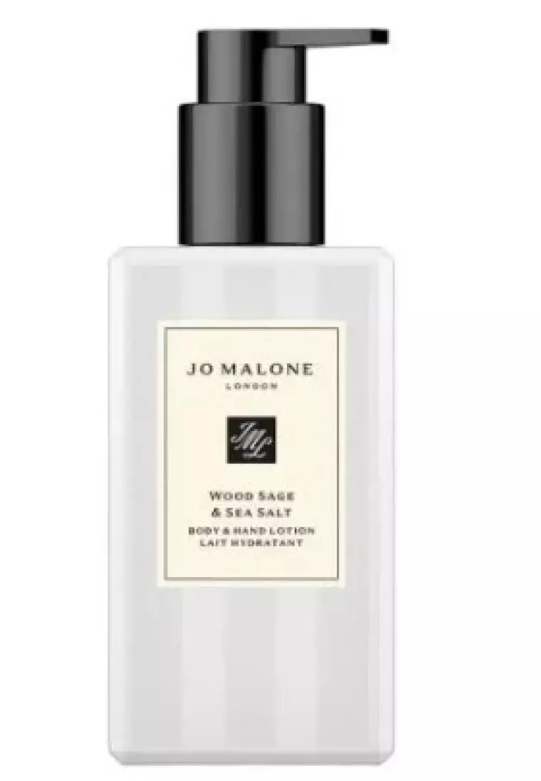 Buy JO MALONE Jo Malone Wood Sage & Sea Salt Body & Hand Lotion 250ml