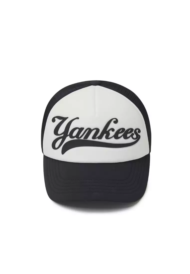 [MLB] Varsity Vintage Mesh Cap ★すぐ品切れ★ Varsity Vintage Mesh Cap New York Yankees