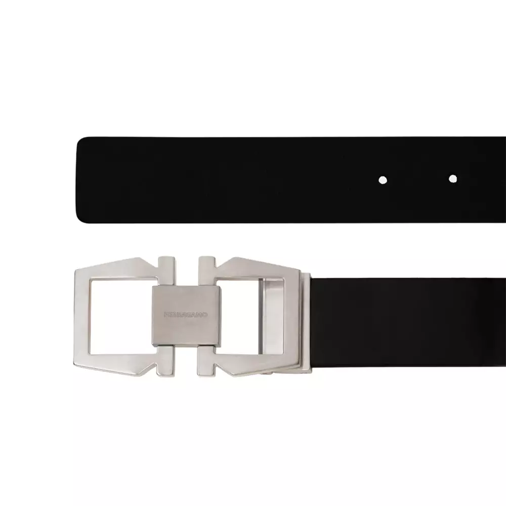 Harga belt discount salvatore ferragamo