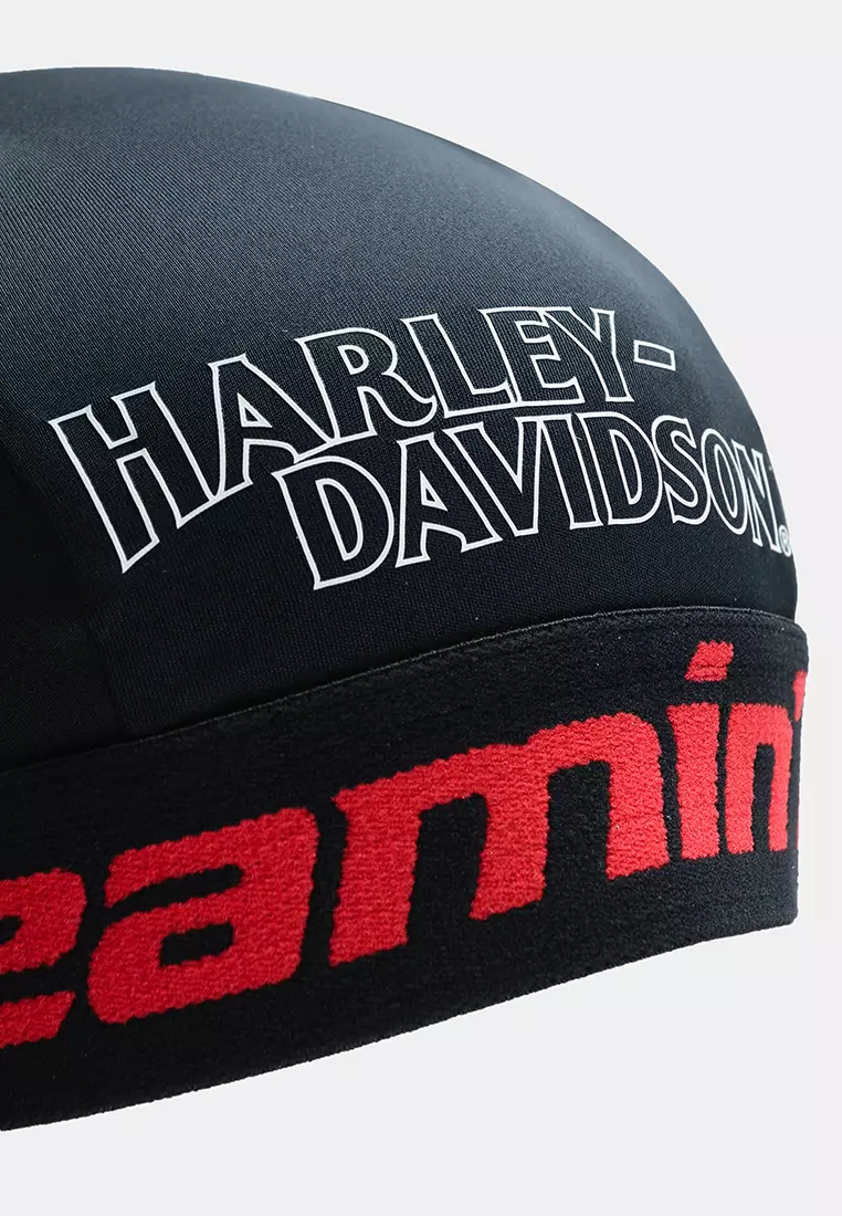 Harley-Davidson® Screamin' Eagle® Skull Cap