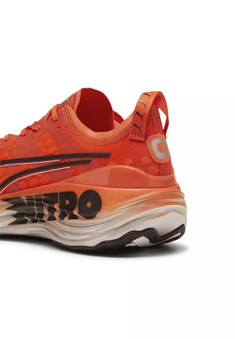 puma running ignite ronin unrest