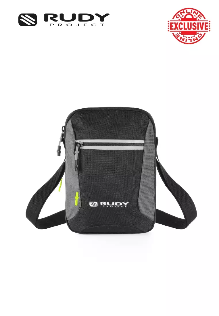 Sable Crossbody Bag | Lightweight Everyday Sports Bag