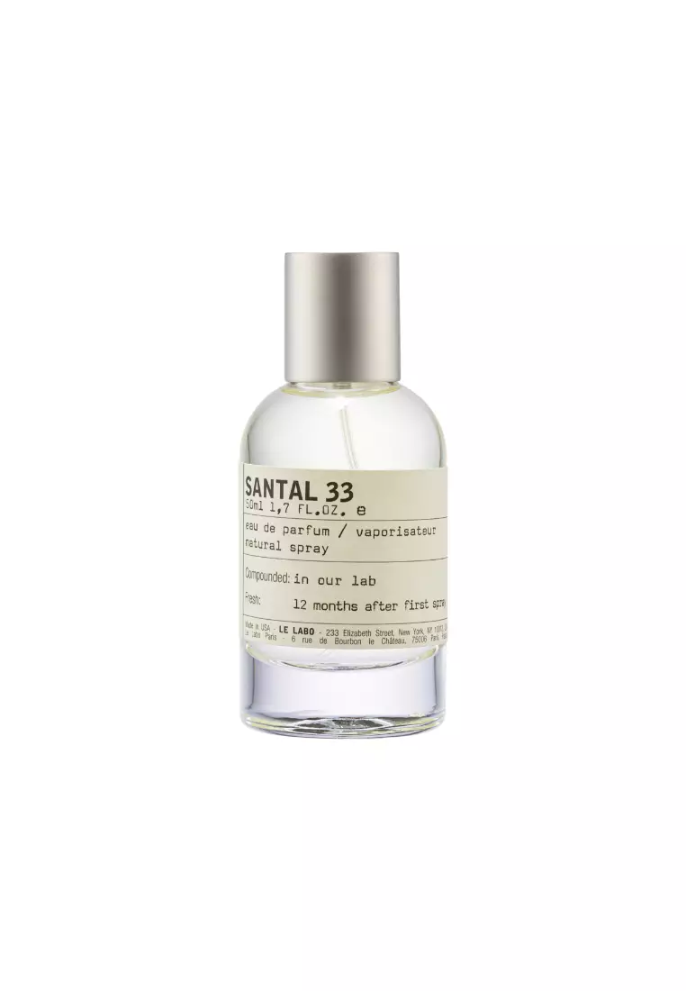 Santal 2025 33 hk