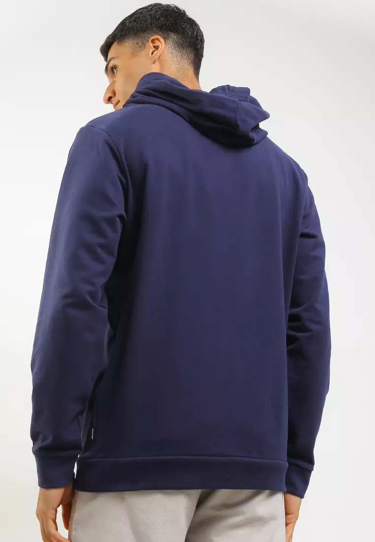 Navy converse hoodie shop